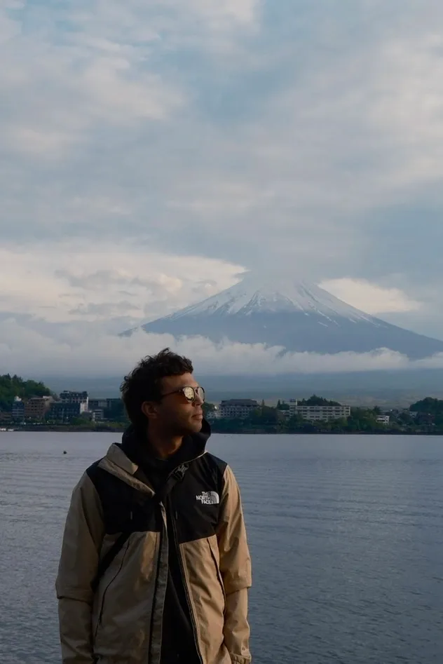 Romain Jaldorau, fondateur et développeur de Maillardi